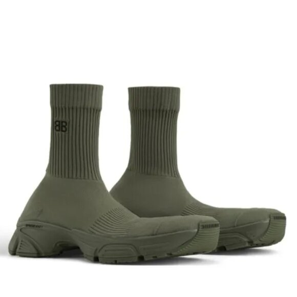 Balenciaga Men's Speed 3.0 Sneaker - Picture 1 of 10